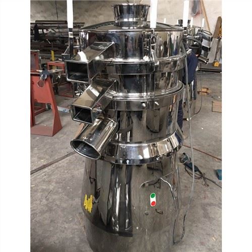 ZS-365 Vibrationssieber